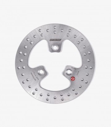 Braking RF8131 R-FIX Ø200mm Front Brake Disc for Various models of Kymco & Peugeot