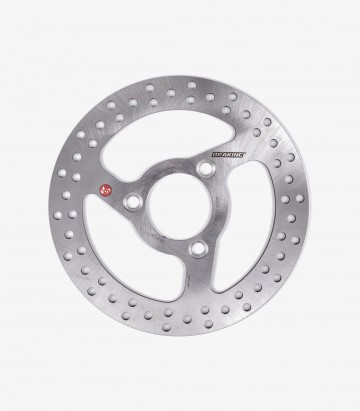 Braking RF8129 R-FIX Ø226mm Front Brake Disc for Various models of Kymco