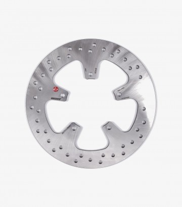 Braking RF8128 R-FIX Ø260mm Front Brake Disc for Various models of Peugeot