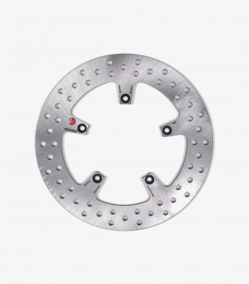 Disco de Freno Delantero Braking RF8126 R-FIX Ø240mm para Varios modelos de Aprilia y Benelli