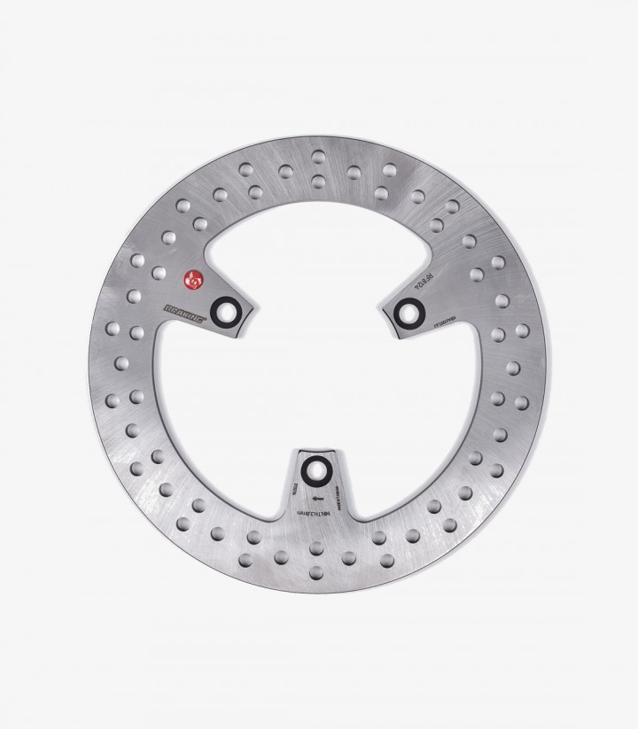 Disco de Freno Delantero Braking RF8124 R-FIX Ø240 Suzuki Burgman 125/200 (07-13)