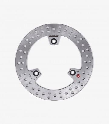 Disco de Freno Delantero Braking RF8123 R-FIX Ø220mm Suzuki Burgman 125/150 (02-06)
