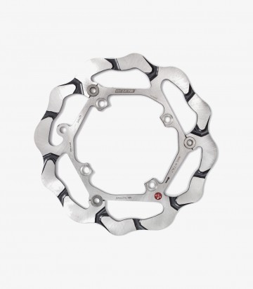 Disco de Freno Delantero Izquierdo Braking S34011 S3 Ø260mm para Varios modelos de Beta