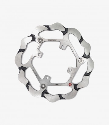 Braking S34007 S3 Ø270mm Left Front Brake Disc for Various models of Kawasaki & Suzuki