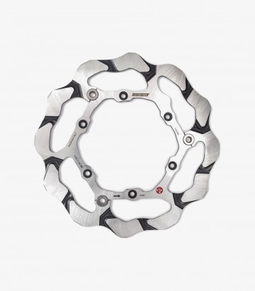Braking S34006 S3 Ø270mm Left Front Brake Disc for Various models of GasGas, Husaberg, Husqvarna & KTM