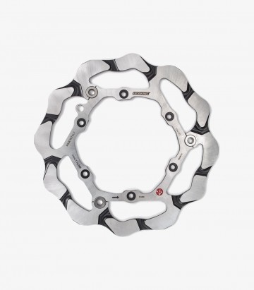 Braking S34005 S3 Ø260mm Left Front Brake Disc for Various models of GasGas, Husaberg, Husqvarna & KTM