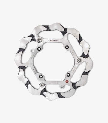 Disco de Freno Delantero Izquierdo Braking S34004 S3 Ø270mm para Varios modelos de Husqvarna