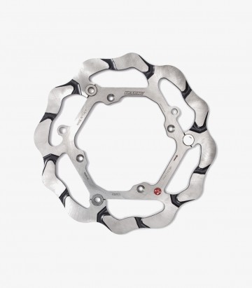 Disco de Freno Delantero Izquierdo Braking S34003 S3 Ø260mm para Varios modelos de Husqvarna