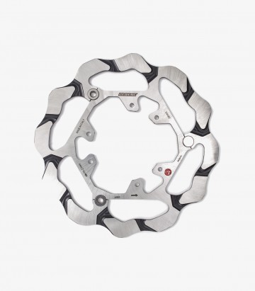 Braking S34002 S3 Ø270mm Left Front Brake Disc for Various models of Honda