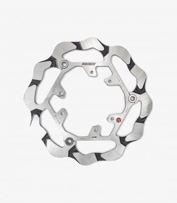 Braking S34001 S3 Ø260mm Left Front Brake Disc for Various models of Honda