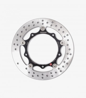 Braking RL8002 R-FLO Ø267mm Front Brake Disc for Various models of Yamaha