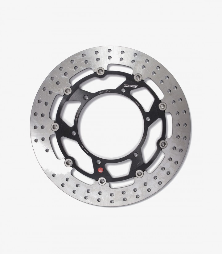 Bremsscheibe vorne Braking STX33 R-STX Ø320 mm several Yamaha models