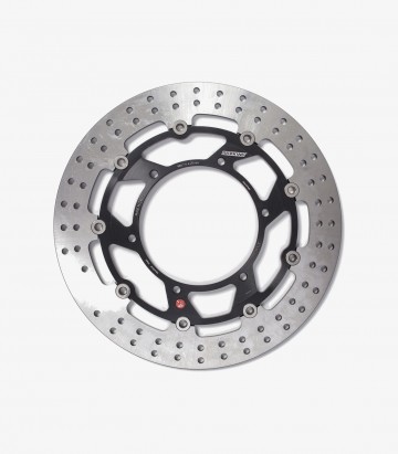 Disco de Freno Delantero Braking STX33 R-STX Ø320mm para Varios modelos de Yamaha