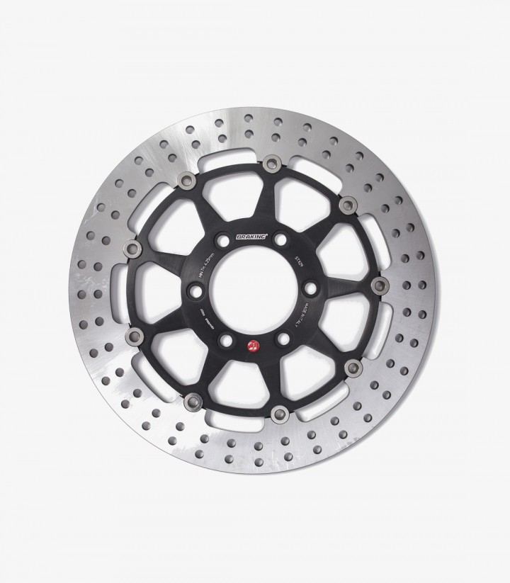 Bremsscheibe vorne Braking STX29 R-STX Ø320 mm several Triumph models