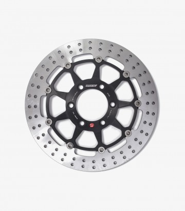 Disco de Freno Delantero Braking STX29 R-STX Ø320mm para Varios modelos de Triumph