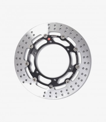 Braking STX21 R-STX Ø300mm Front Brake Disc for Various models of Yamaha