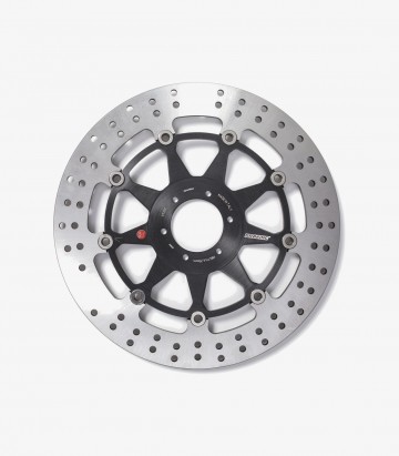 Disco de Freno Delantero Braking STX17 R-STX Ø310mm Honda CB 1000 (93), VFR 750 R (88-91)
