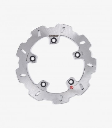 Braking SZ41RID W-FIX Ø240mm Rear Brake Disc for Various models of Suzuki