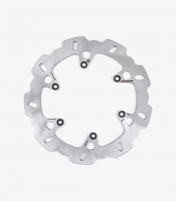 Disco de Freno Trasero Braking SZ40RID W-FIX Ø240mm Suzuki RM 125 (06-09), RM 250 (06-12)
