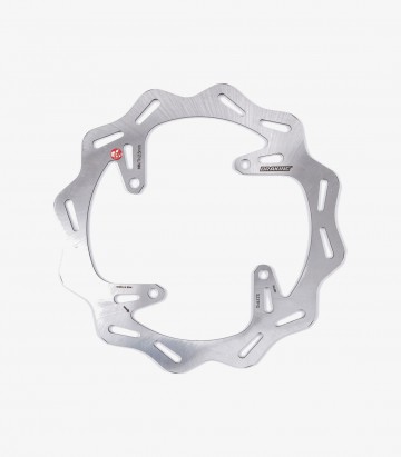 Braking SZ37FID W-FIX Ø250mm Front Brake Disc for Various models of Suzuki