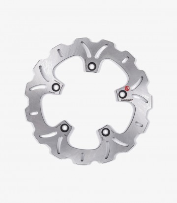 Disco de Freno Trasero Braking SZ35RID W-FIX Ø250mm para Varios modelos de Suzuki
