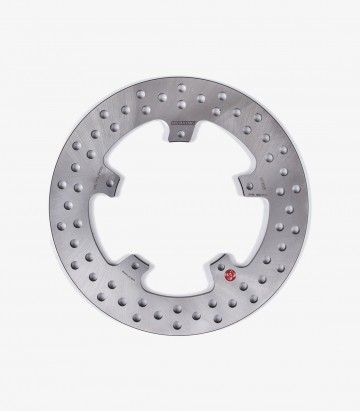 Disco de Freno Trasero Braking RF8515 R-FIX Ø226mm Peugeot Geopolis 125/400 (08-09), Satelis 300 (12-15)