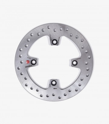 Braking RF8513 R-FIX Ø240mm Rear Brake Disc for Honda Sw-T 400 (09-14), Sw-T 400 (09-17), Sw-T 600 (11-16)