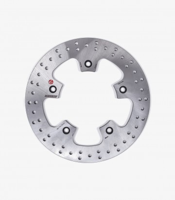 Disco de Freno Trasero Braking RF8512 R-FIX Ø282mm para Varios modelos de Yamaha