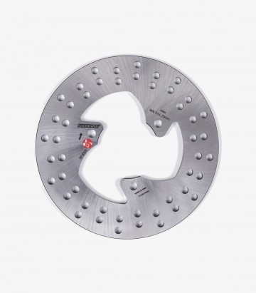 Braking RF8509 R-FIX Ø190mm Front Brake Disc for Various models of MBK & Yamaha