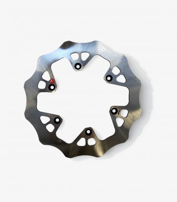 Braking WF4516 W-FIX Ø240mm Rear Brake Disc for Various models of Fantic & Yamaha