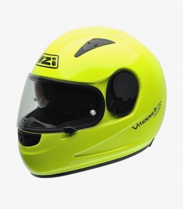 Integralhelm NZI Vitesse II Duo Neongelb