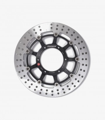 Braking STX96 R-STX Ø296mm Front Brake Disc for Various models of Honda