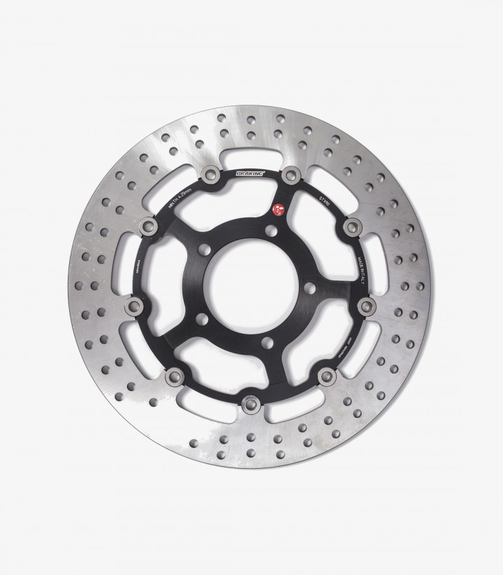 Disco de Freno Delantero Braking STX90 R-STX Ø310 para Varios modelos de Kawasaki