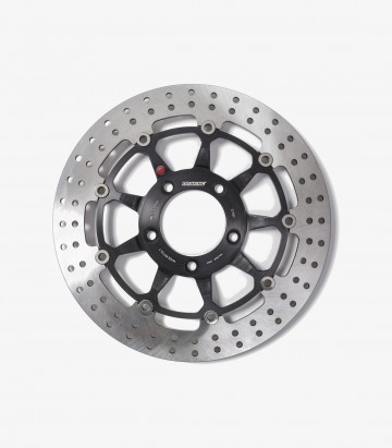 Disco de Freno Delantero Braking STX83 R-STX Ø320mm para Varios modelos de Triumph