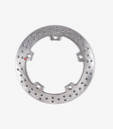 Braking RF7534 R-FIX Ø276mm Rear Brake Disc for Various models of Honda