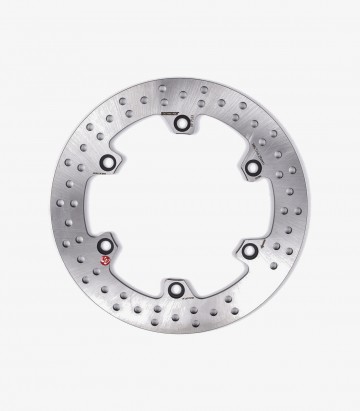 Braking RF7533 R-FIX Ø256mm Rear Brake Disc for Various models of Honda
