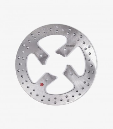 Braking RF7532 R-FIX Ø256mm Rear Brake Disc for Various models of Honda