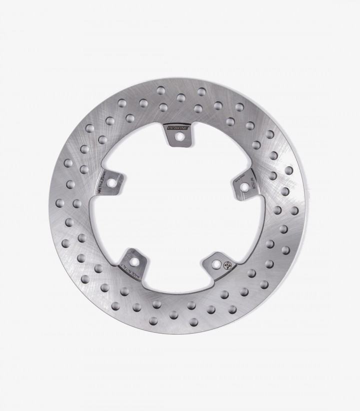 Disco de Freno Trasero Braking RF7528 R-FIX Ø220 para Varios modelos de Aprilia