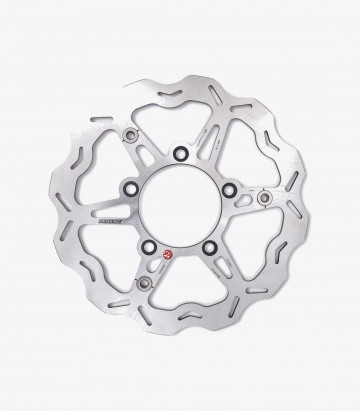 Braking S38022 S3 Ø280mm Front Brake Disc for Kymco Xciting 400 (12-16), Xciting 400 (14-17)
