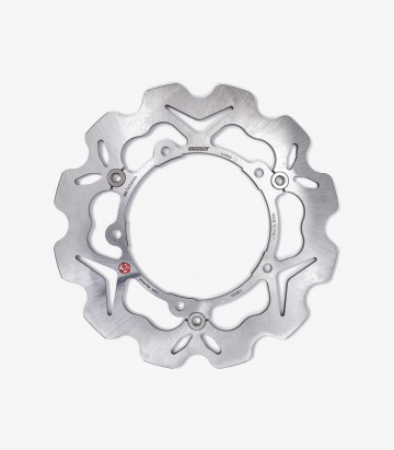 Disco de Freno Delantero Braking S38020 S3 Ø267mm para Varios modelos de Yamaha