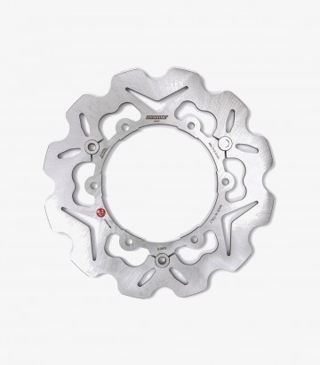 Braking S38017 S3 Ø267mm Front Brake Disc for Yamaha XP T-Max 500 (08-11), XP T-Max 500 (08-11)