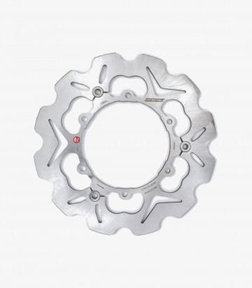 Braking S38014 S3 Ø282mm Front Brake Disc for Yamaha XP T-Max 500 (01-03)