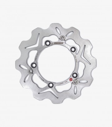 Disco de Freno Delantero Braking S38012 S3 Ø260mm para Varios modelos de Suzuki