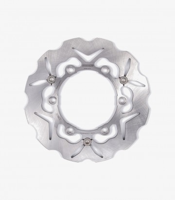 Braking S38010 S3 Ø260mm Front Brake Disc for Suzuki Burgman 250 (98-02), Burgman 400 (99-02)