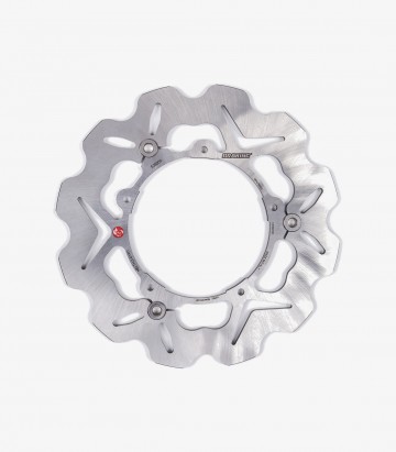 Braking S38009 S3 Ø260mm Front Brake Disc for Various models of Gilera & Piaggio