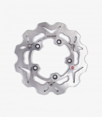 Braking S38006 S3 Ø260mm Front Brake Disc for Various models of Kymco
