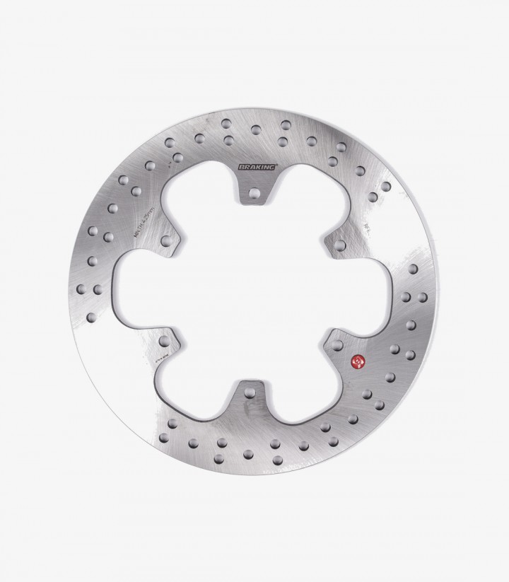 Disco de Freno Delantero Braking RF8122 R-FIX Ø270 Yamaha X-City 125 (08-13), X-City 250 (08-16)