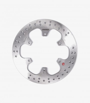 Braking RF8122 R-FIX Ø270mm Front Brake Disc for Yamaha X-City 125 (08-13), X-City 250 (08-16)