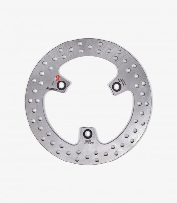 Braking RF8121 R-FIX Ø220mm Front Brake Disc for Suzuki Sixteen 125/150 (08-11)