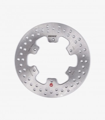 Braking RF8119 R-FIX Ø220mm Front Brake Disc for Various models of Benelli, Gilera & Piaggio